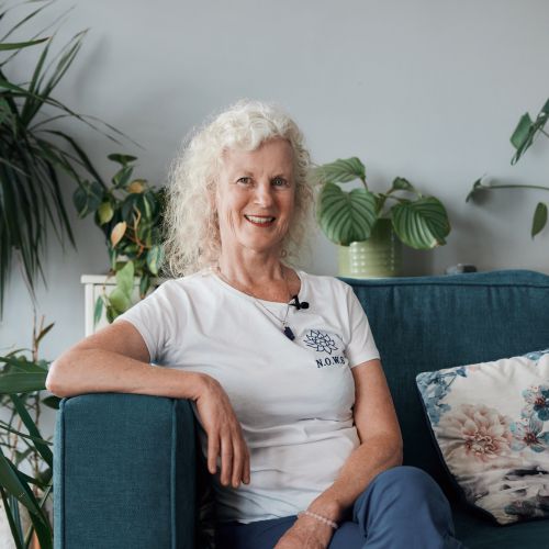 Barbara Shead